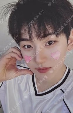 My First Flip HEART TRAINING Ver.