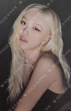 DEADLINE MOOD LIGHT Ver. ROSE photocard image