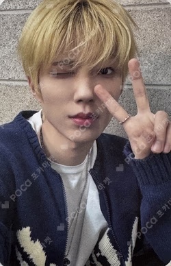 8TURN SPECIAL FAN EVENT [Winter TURN Up!] in CHINA MILLIONMUSIC