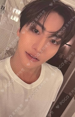 GOLDEN HOUR : Part.4 DIGIPACK VER. SEONGHWA photocard image