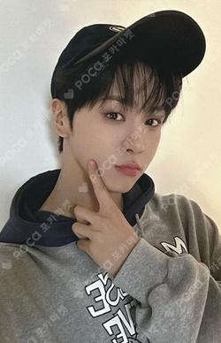 BAE173 SPECIAL FAN EVENT [Yearbook] ELSE 2nd YOOJUN photocard image