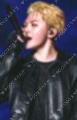 SEVENTEEN 2025 JAPAN FANMEETING 'HOLIDAY' DIGITAL CODE WOOZI photocard image