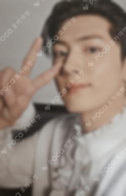 House of Vampire ~Dive into ENHYPEN Chronicle~ VIP TICKET JAY photocard image