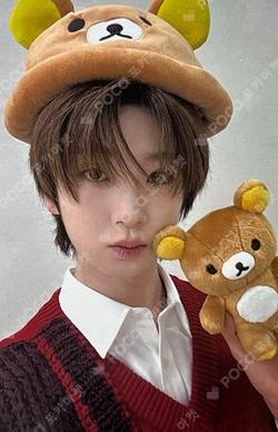 LOUD & PROUD MUSICART KYRELL photocard image