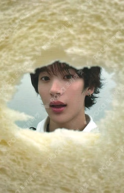 All of You Limited B Ver. ANTON photocard image