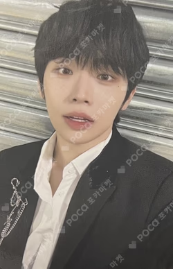 2026 ZEROBASEONE WORLD TOUR [HERE&NOW] ENCORE IN KANAGAWA FC BOOTH