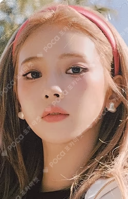 SMiniz KWANGYA POP-UP EVENT KARINA photocard image