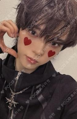 LOUD & PROUD APPLEMUSIC BRIAN photocard image