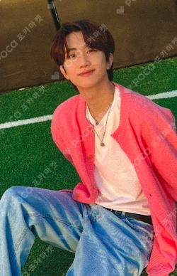 YOUNITE 1st Stone Cafe KYUNGMUN photocard image