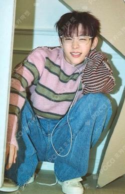 RIIZE SHOTARO photocard image