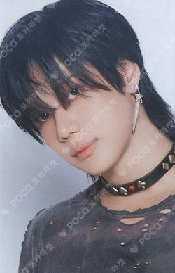 2025 TAEMIN ARENA TOUR [Veil] FC BOOTH