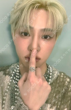 Beautiful MAZE MUSIC KOREA LEEHYEOP photocard image