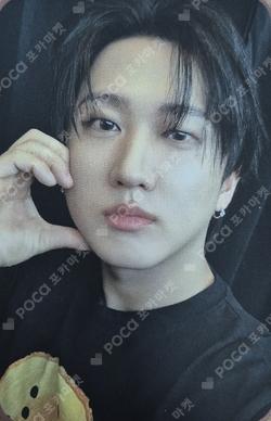 Stray Kids : The dominATE Experience CHANGBIN photocard image