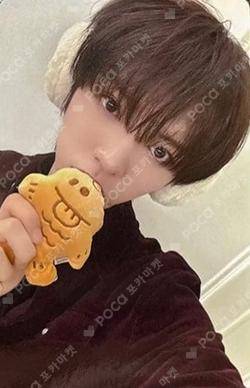 LOUD & PROUD MUSICART BRIAN photocard image