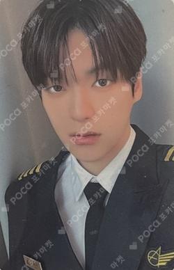 2026 SEASON’S GREETINGS WISH photocard image