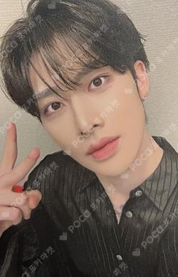 ZEROBASEONE RICKY photocard image