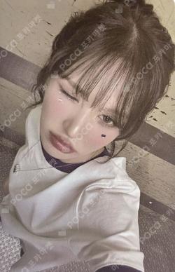 2025-26 WENDY 1st WORLD TOUR [W:EALIVE] ENCORE BOOTH EVENT