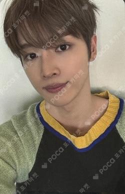 RIIZE SUNGCHAN photocard image