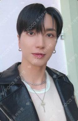 Super Junior25 MU-MO SHOP LEETEUK photocard image