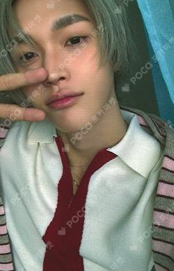 RIIZE WONBIN photocard image