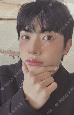 STUDIO WE : Recording #4 Bizent Mall KANGHYUN photocard image