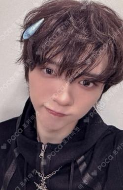 LOUD & PROUD EVERLINE BRIAN photocard image