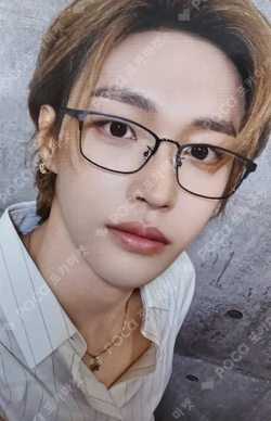 WONBIN ARTIST BIRTHDAY ACRYLIC CAKE BOX WONBIN photocard image