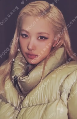 DEADLINE WITHMUU ROSE photocard image