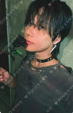 2025 TAEMIN ARENA TOUR [Veil] LONG SLEEVE T-SHIRT