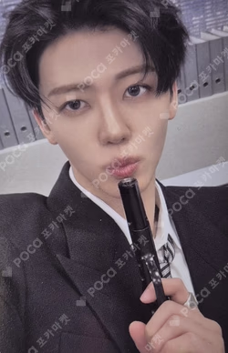 BOTH SIDES EVIDENCE Ver. WHITE Ver.