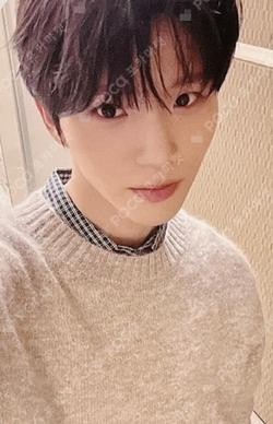 NCTzen WISH-JAPAN JAEHEE photocard image