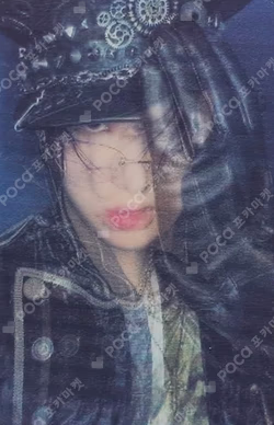 GOLDEN HOUR : Part.4 fromm store