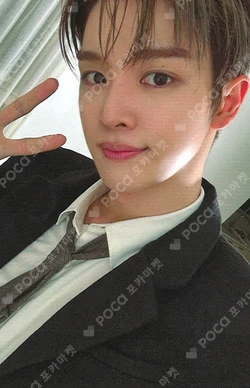 All of You Limited A Ver. SUNGCHAN photocard image