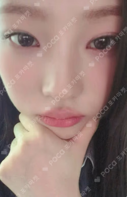 FOCUS QQ MUSIC Stella photocard image