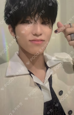 THE SECOND STEP : CHAPTER TWO knpops WINNER