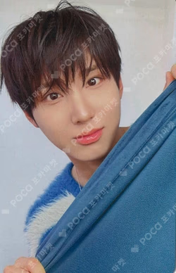 2026 KickFlip FAN-CON [From KickFlip, To WeFlip] GIFT BOX Juwang photocard image