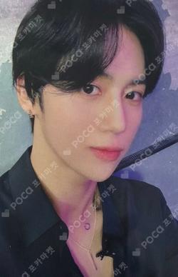Villain : ZERO WONDERWALL HWANGYUNSEONG photocard image