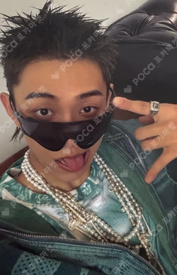 SHOT CALLERS Standard Ver.