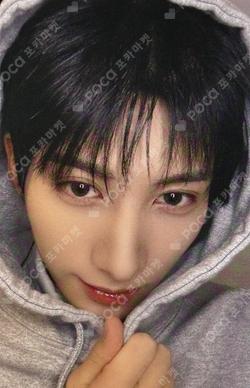 Beat-Boxer JUMP UP YU photocard image