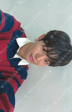 LOVE ANECDOTE(S) ITTA MUNJUNGHYUN photocard image