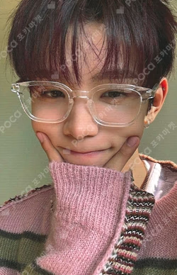 All of You Limited B Ver. SHOTARO photocard image