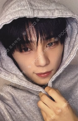 Beat-Boxer JUMP UP SO GEON photocard image