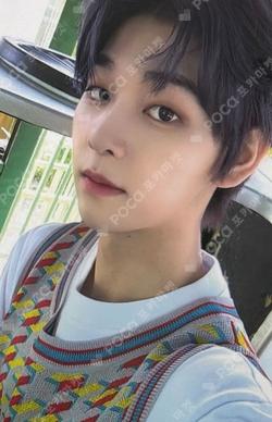 Free Pass KIMDONGYUN photocard image