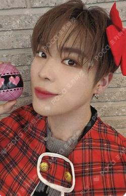 Lost and Found JUMP UP LUCKY DRAW YEONHO photocard image