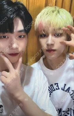 SEVEN SINS DMC MUSIC Unit photocard image