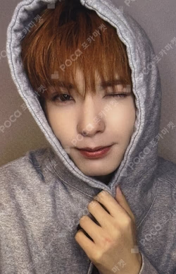 Beat-Boxer JUMP UP YUKI photocard image