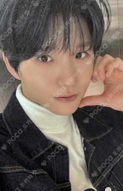 COLOR APPLEMUSIC JAEHEE photocard image