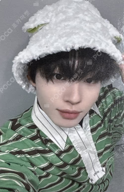 Kick Out, Flip Now! Counting Stars Keiju photocard image