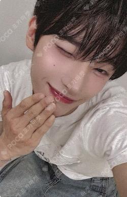 ONE FACT EVERLINE Ye Dam photocard image