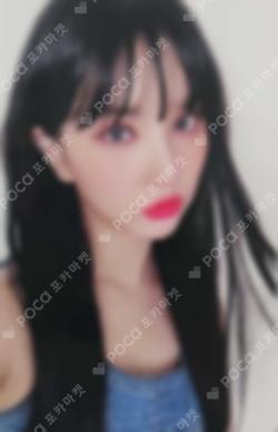 FEVER SEASON EUNHA photocard image